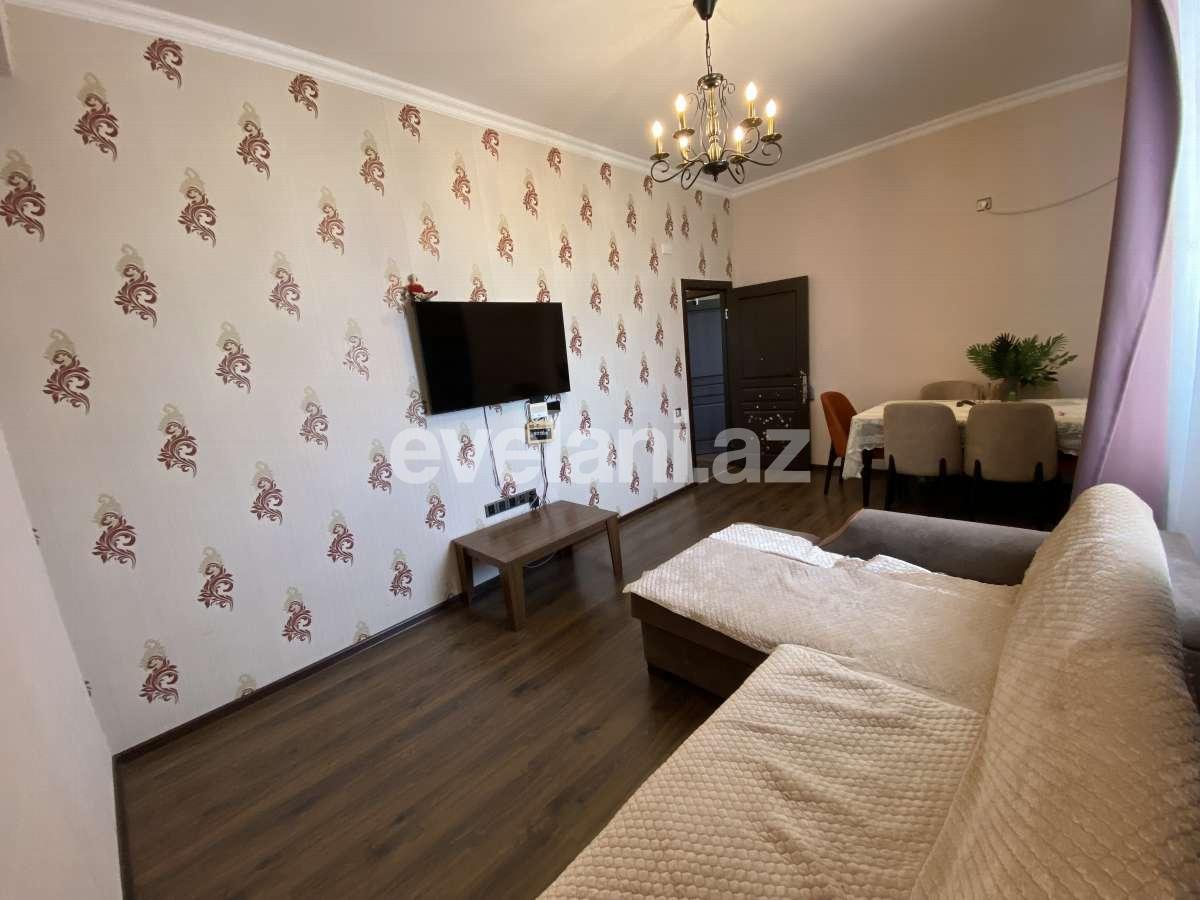 Satılır, yeni tikili, 3 otaqlı, 70.46 m²