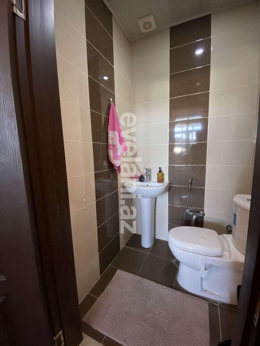 Satılır, yeni tikili, 3 otaqlı, 70.46 m²