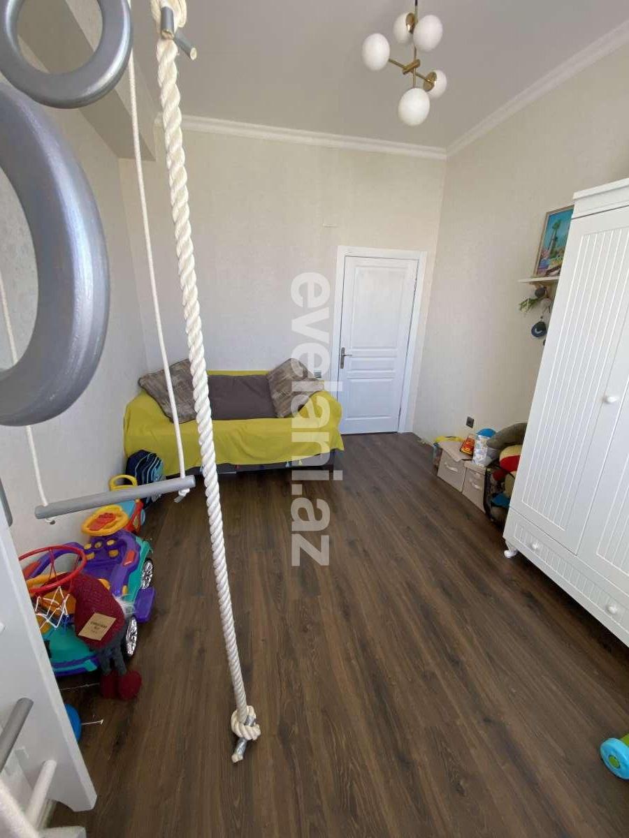 Satılır, yeni tikili, 3 otaqlı, 70.46 m²