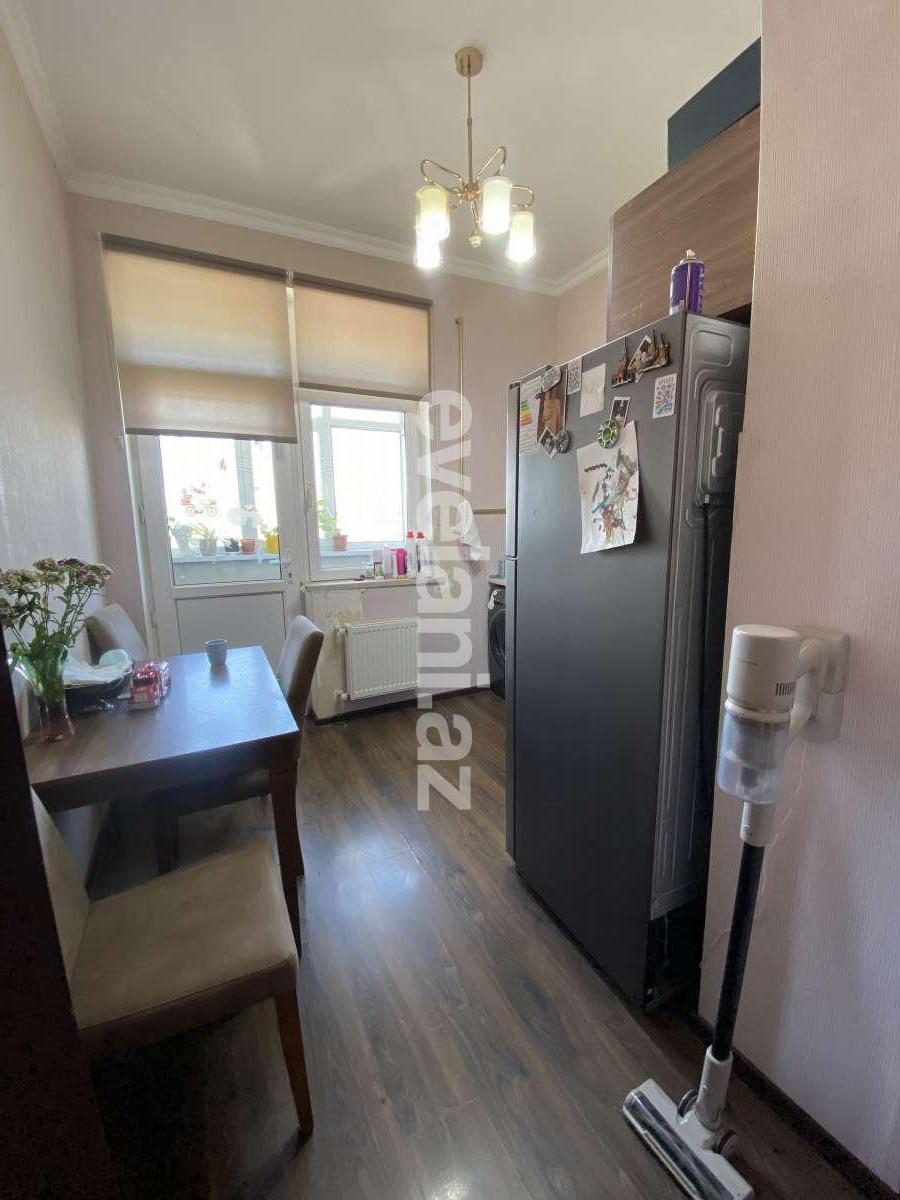 Satılır, yeni tikili, 3 otaqlı, 70.46 m²