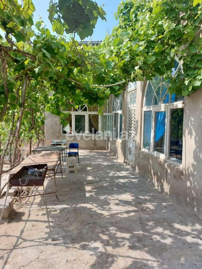 Продаётся, дом / дача, 4-комнаты, 100 m², Баку, Хазарский r, Шувеляны p.