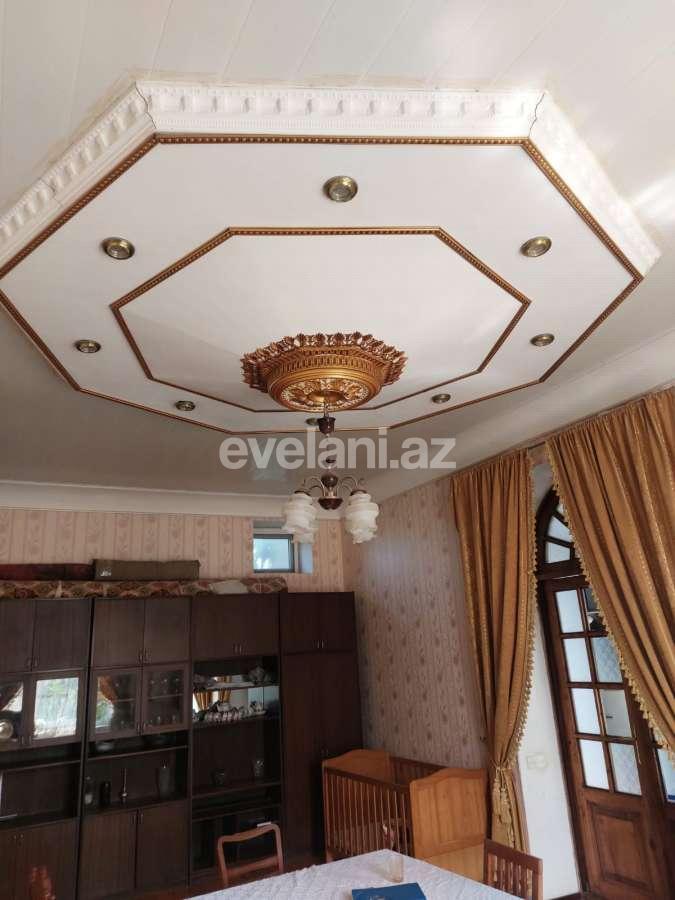 Продаётся, дом / дача, 4-комнаты, 100 m², Баку, Хазарский r, Шувеляны p.