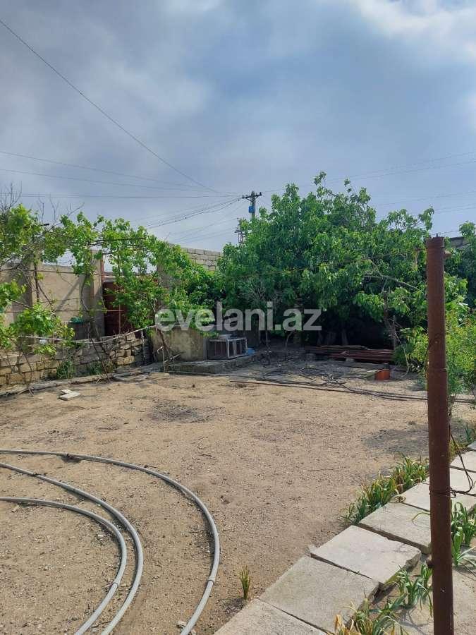 Продаётся, дом / дача, 4-комнаты, 100 m², Баку, Хазарский r, Шувеляны p.