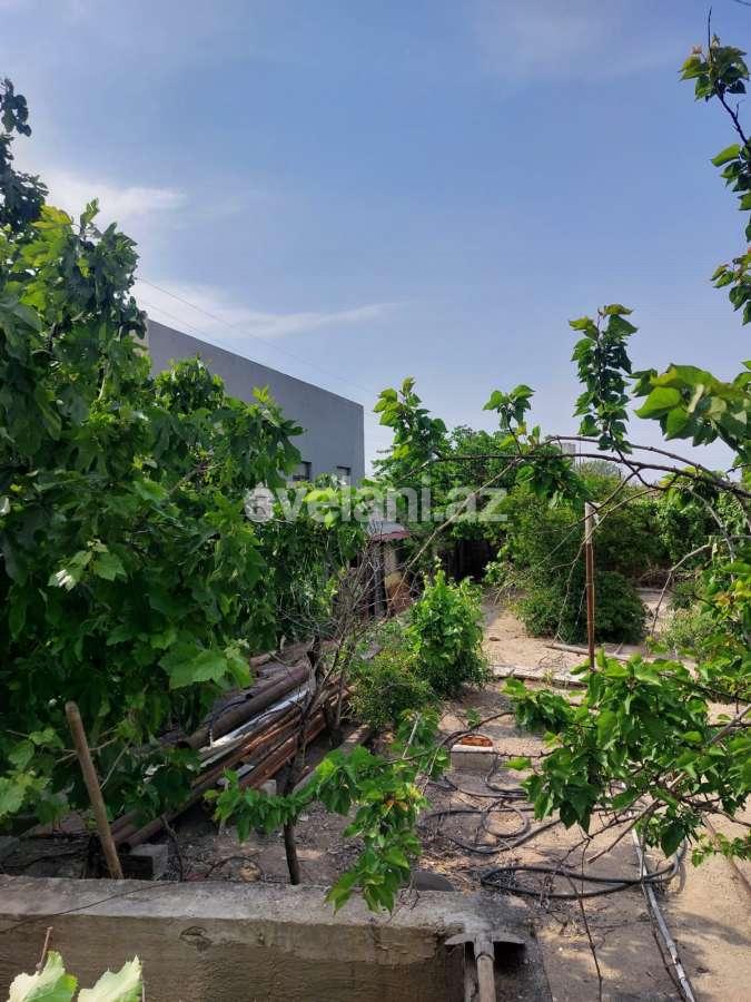 Продаётся, дом / дача, 4-комнаты, 100 m², Баку, Хазарский r, Шувеляны p.