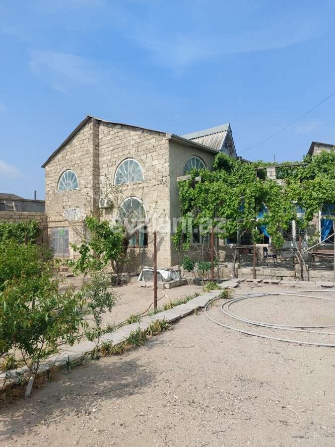 Продаётся, дом / дача, 4-комнаты, 100 m², Баку, Хазарский r, Шувеляны p.