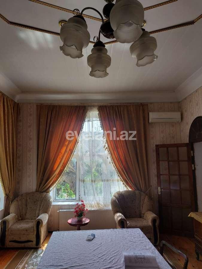 Продаётся, дом / дача, 4-комнаты, 100 m², Баку, Хазарский r, Шувеляны p.