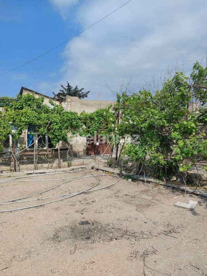 Продаётся, дом / дача, 4-комнаты, 100 m², Баку, Хазарский r, Шувеляны p.