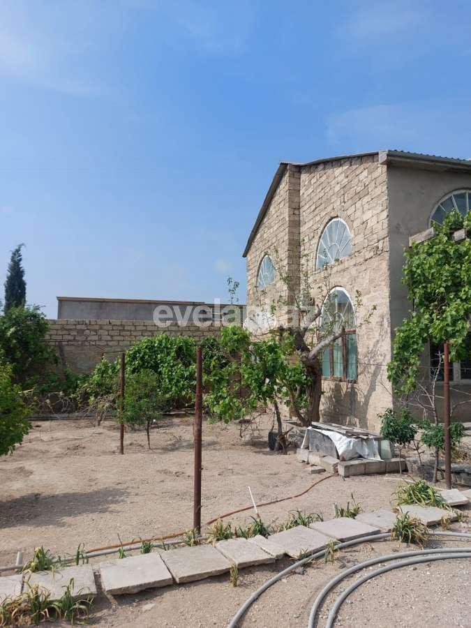 Продаётся, дом / дача, 4-комнаты, 100 m², Баку, Хазарский r, Шувеляны p.