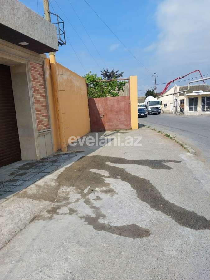 Продаётся, дом / дача, 4-комнаты, 100 m², Баку, Хазарский r, Шувеляны p.