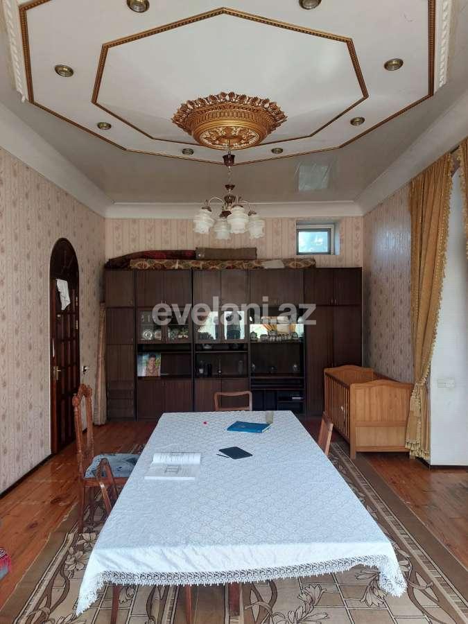 Продаётся, дом / дача, 4-комнаты, 100 m², Баку, Хазарский r, Шувеляны p.