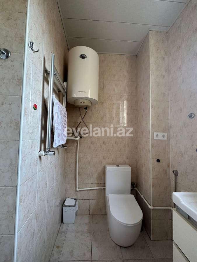 Satılır, köhnə tikili, 5 otaqlı, 180 m², Bakı, Səbail r.