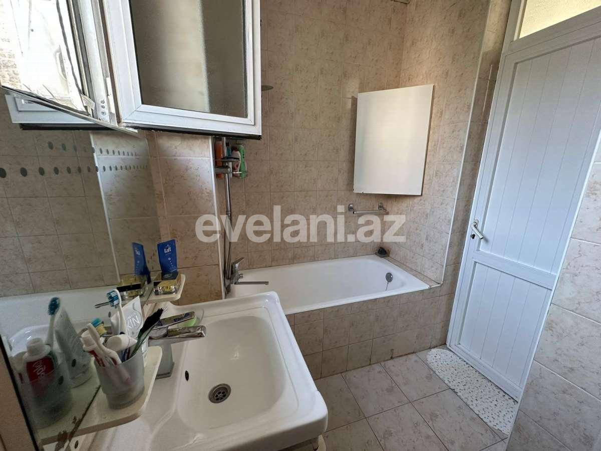 Satılır, köhnə tikili, 5 otaqlı, 180 m², Bakı, Səbail r.