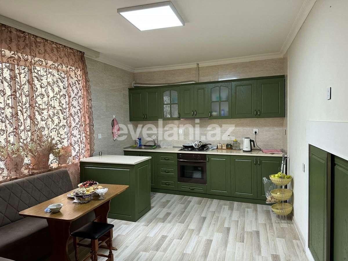 Satılır, köhnə tikili, 5 otaqlı, 180 m², Bakı, Səbail r.