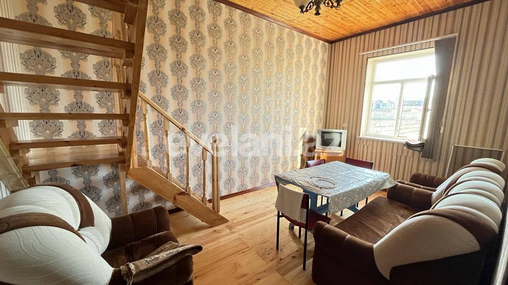 Satılır, həyət evi / bağ, 3 otaqlı, 100 m²