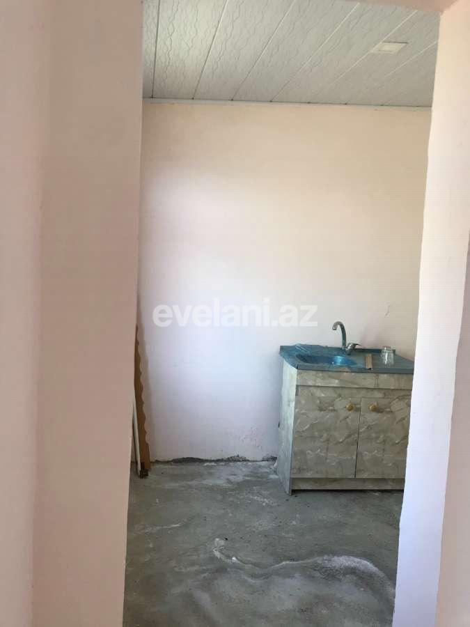 Satılır, həyət evi / bağ, 3 otaqlı, 100 m²