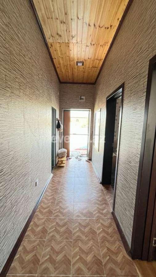 Satılır, həyət evi / bağ, 3 otaqlı, 100 m²