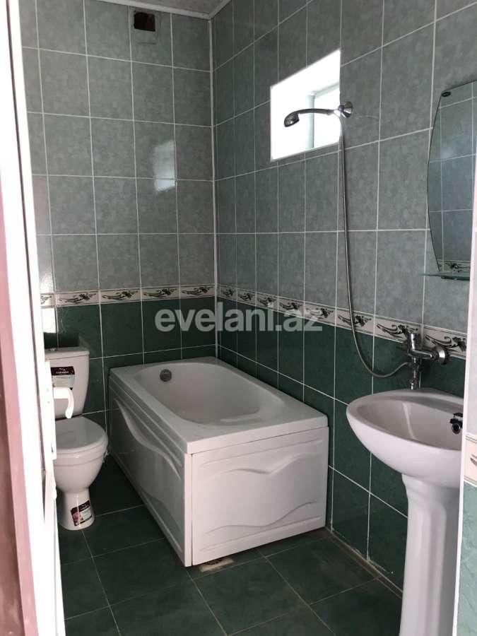 Satılır, həyət evi / bağ, 3 otaqlı, 100 m²