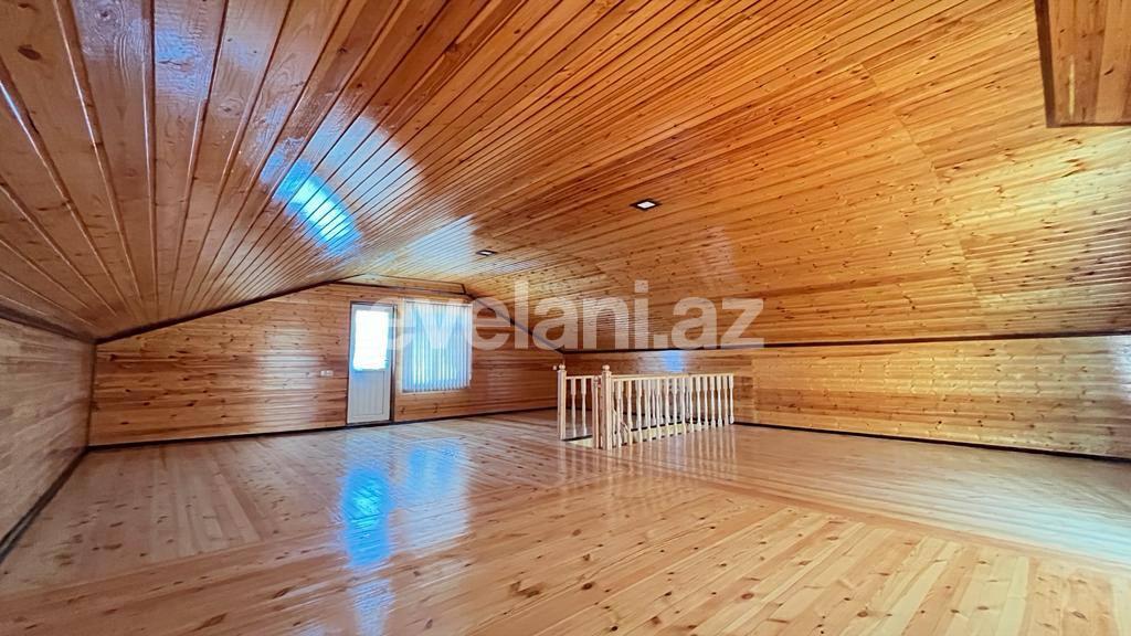 Satılır, həyət evi / bağ, 3 otaqlı, 100 m²