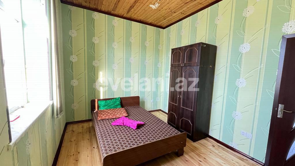 Satılır, həyət evi / bağ, 3 otaqlı, 100 m²