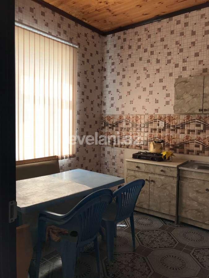 Satılır, həyət evi / bağ, 3 otaqlı, 100 m²