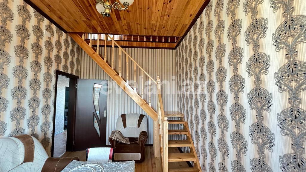 Satılır, həyət evi / bağ, 3 otaqlı, 100 m²