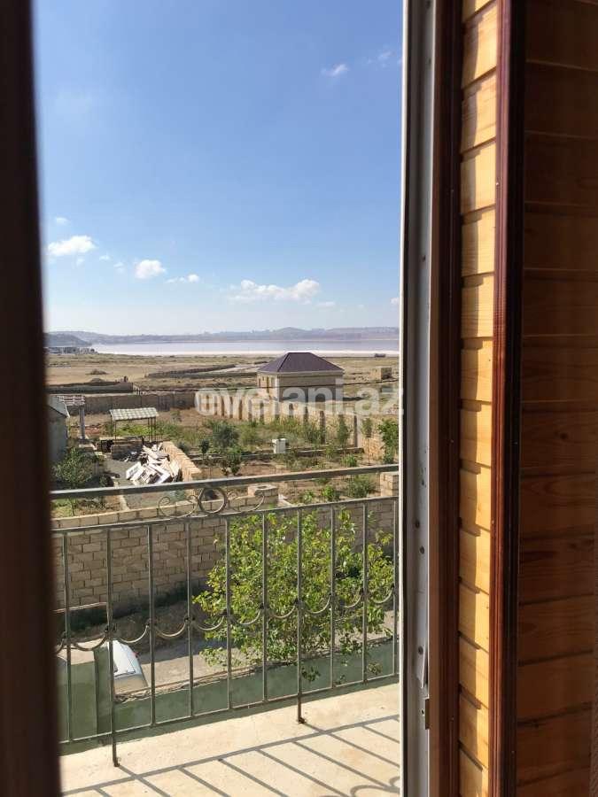 Satılır, həyət evi / bağ, 3 otaqlı, 100 m²