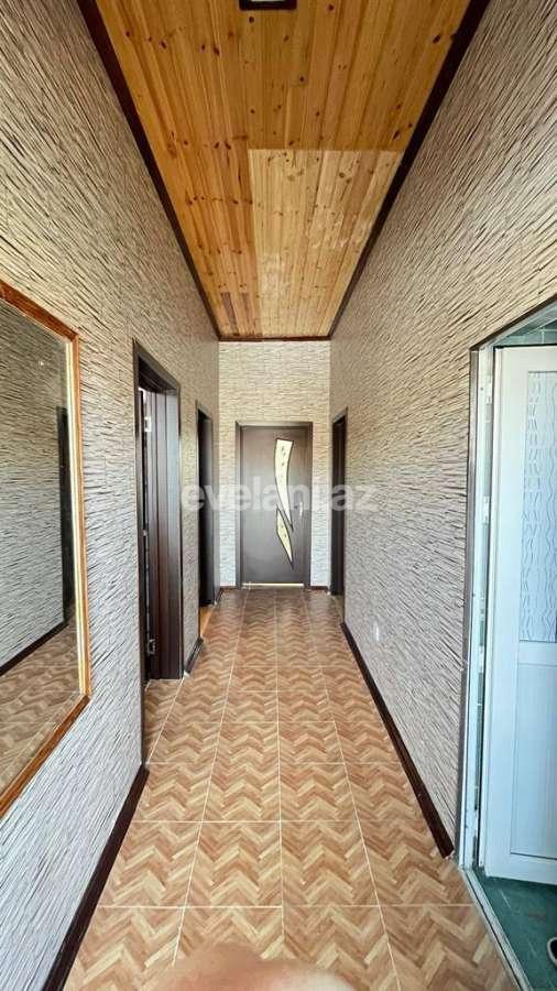 Satılır, həyət evi / bağ, 3 otaqlı, 100 m²