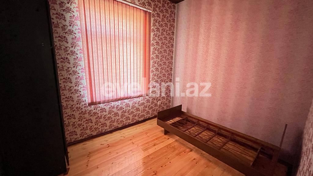 Satılır, həyət evi / bağ, 3 otaqlı, 100 m²