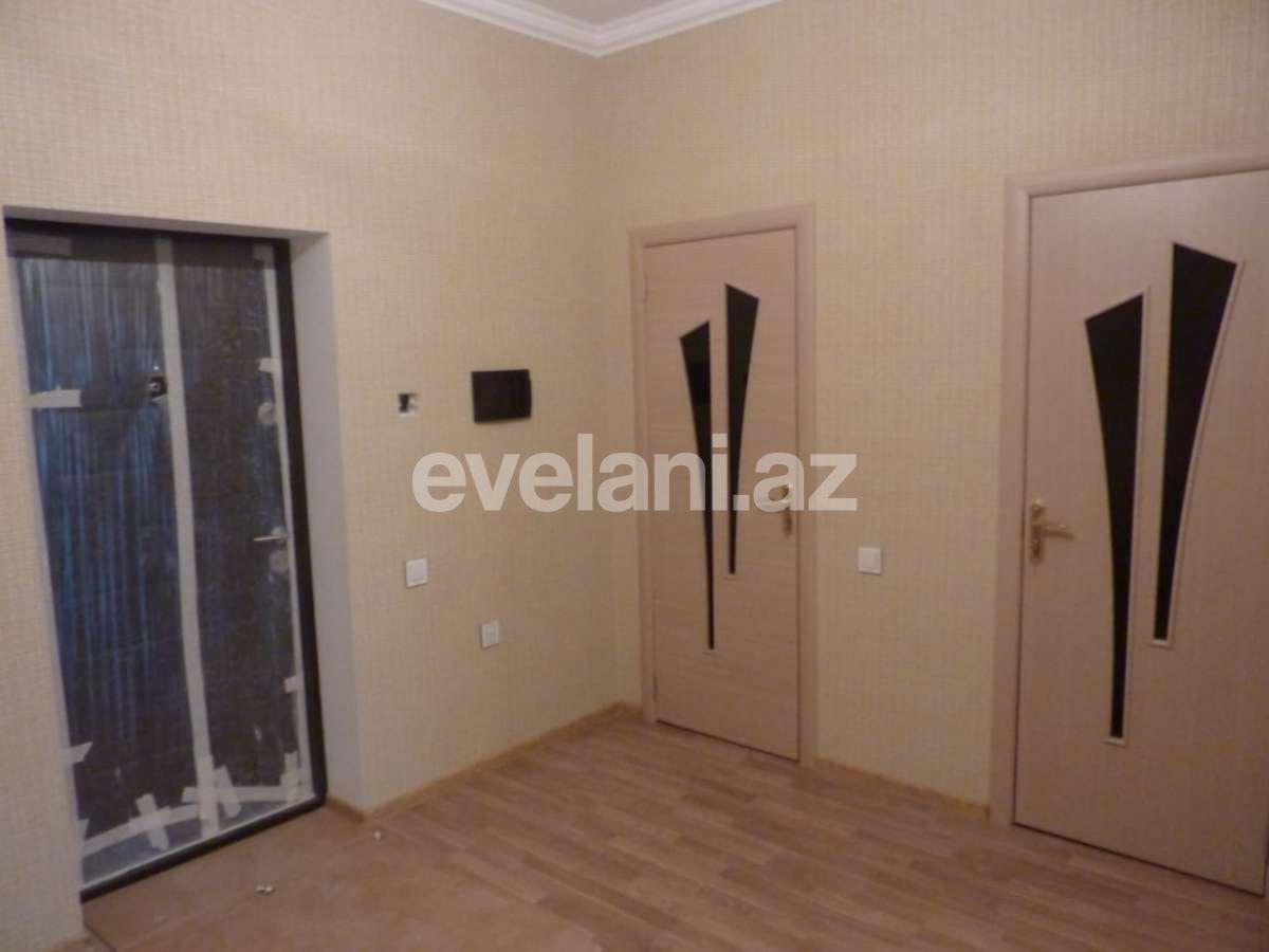 Satılır, yeni tikili, 2 otaqlı, 68 m², Bakı, Suraxanı r, Günəşli q.