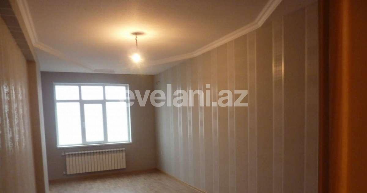 Satılır, yeni tikili, 2 otaqlı, 68 m², Bakı, Suraxanı r, Günəşli q.