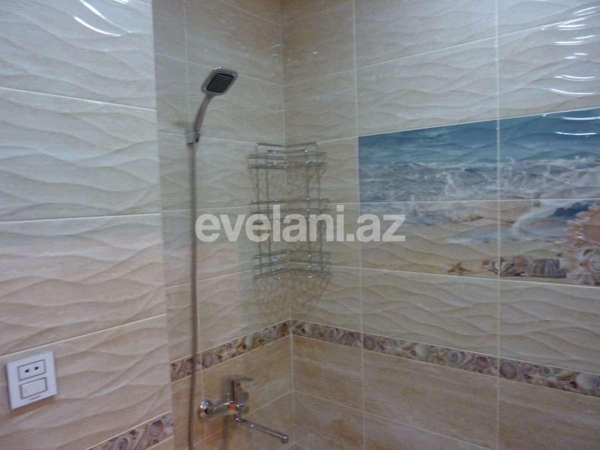 Satılır, yeni tikili, 2 otaqlı, 68 m², Bakı, Suraxanı r, Günəşli q.