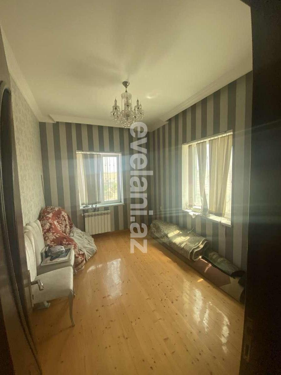 Satılır, həyət evi / bağ, 4 otaqlı, 126 m², Sumqayıt, Sumqayıt şəhər r.