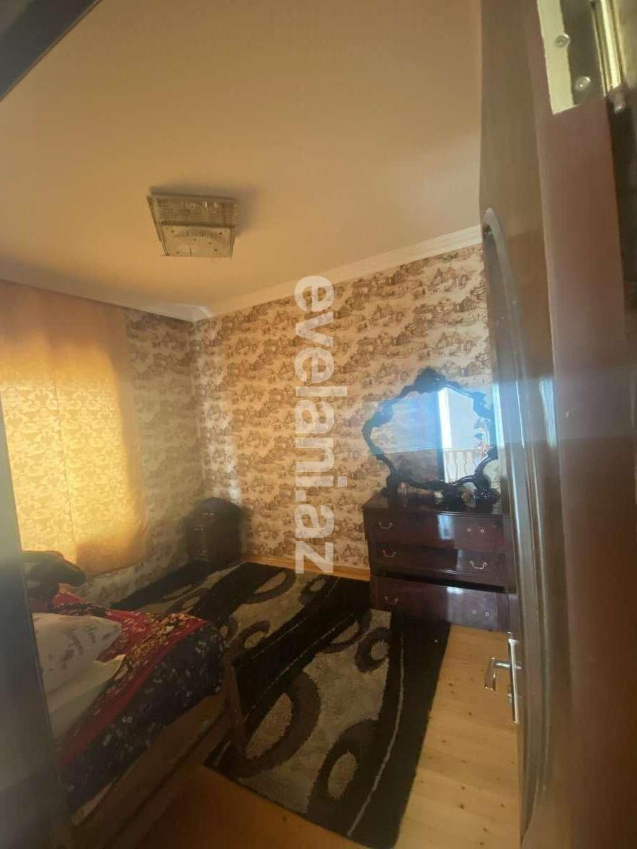 Satılır, həyət evi / bağ, 4 otaqlı, 126 m², Sumqayıt, Sumqayıt şəhər r.