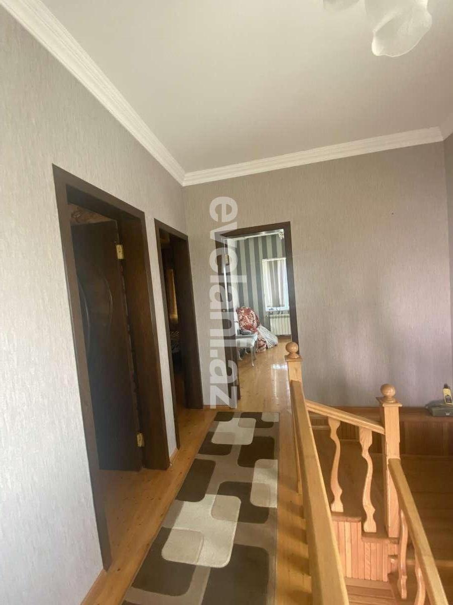 Satılır, həyət evi / bağ, 4 otaqlı, 126 m², Sumqayıt, Sumqayıt şəhər r.