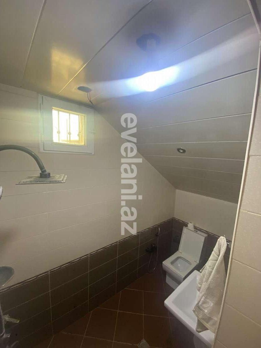 Satılır, həyət evi / bağ, 4 otaqlı, 126 m², Sumqayıt, Sumqayıt şəhər r.