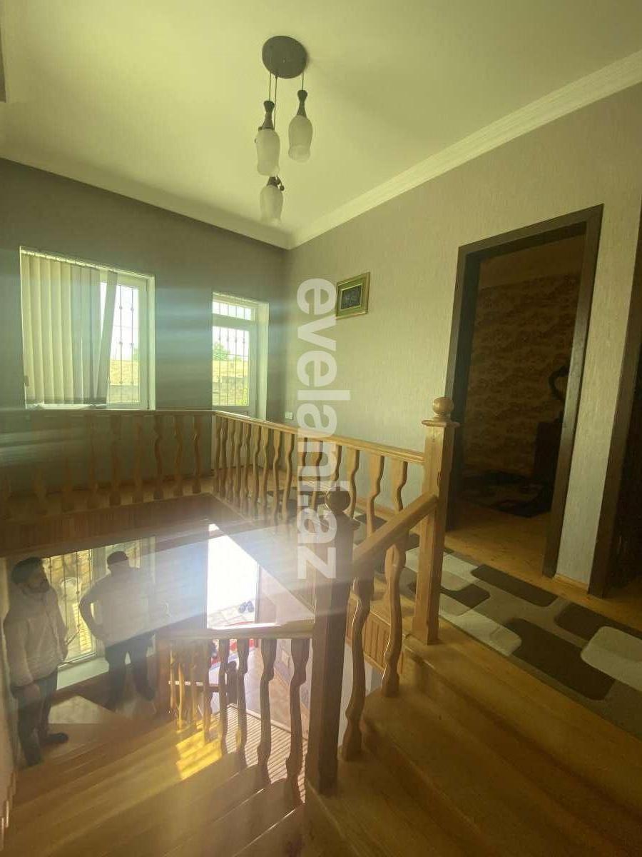 Satılır, həyət evi / bağ, 4 otaqlı, 126 m², Sumqayıt, Sumqayıt şəhər r.