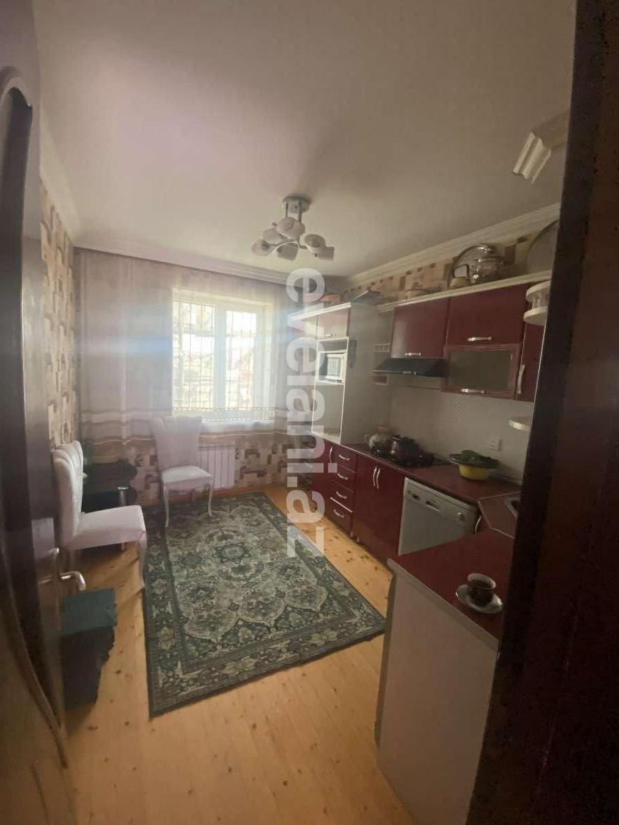 Satılır, həyət evi / bağ, 4 otaqlı, 126 m², Sumqayıt, Sumqayıt şəhər r.