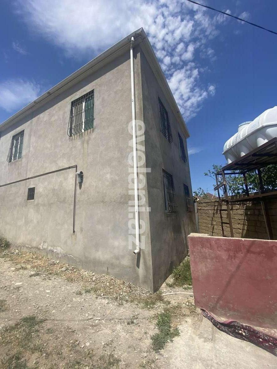 Satılır, həyət evi / bağ, 4 otaqlı, 126 m², Sumqayıt, Sumqayıt şəhər r.