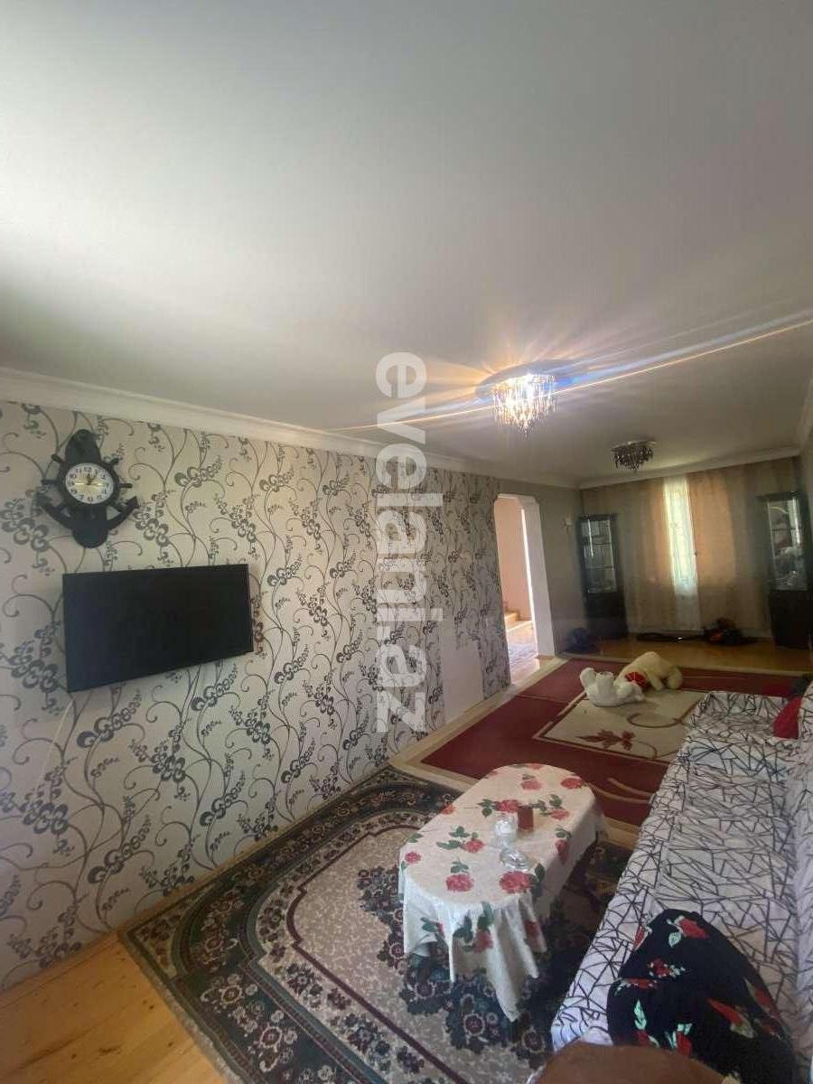 Satılır, həyət evi / bağ, 4 otaqlı, 126 m², Sumqayıt, Sumqayıt şəhər r.