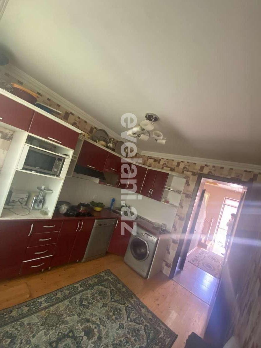 Satılır, həyət evi / bağ, 4 otaqlı, 126 m², Sumqayıt, Sumqayıt şəhər r.
