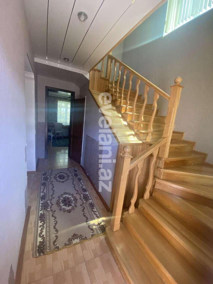 Satılır, həyət evi / bağ, 4 otaqlı, 126 m², Sumqayıt, Sumqayıt şəhər r.
