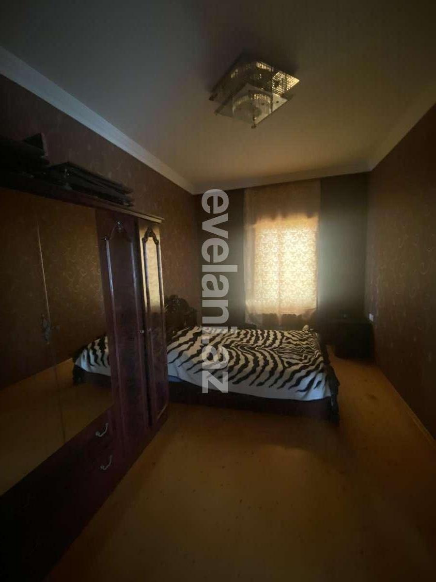 Satılır, həyət evi / bağ, 4 otaqlı, 126 m², Sumqayıt, Sumqayıt şəhər r.