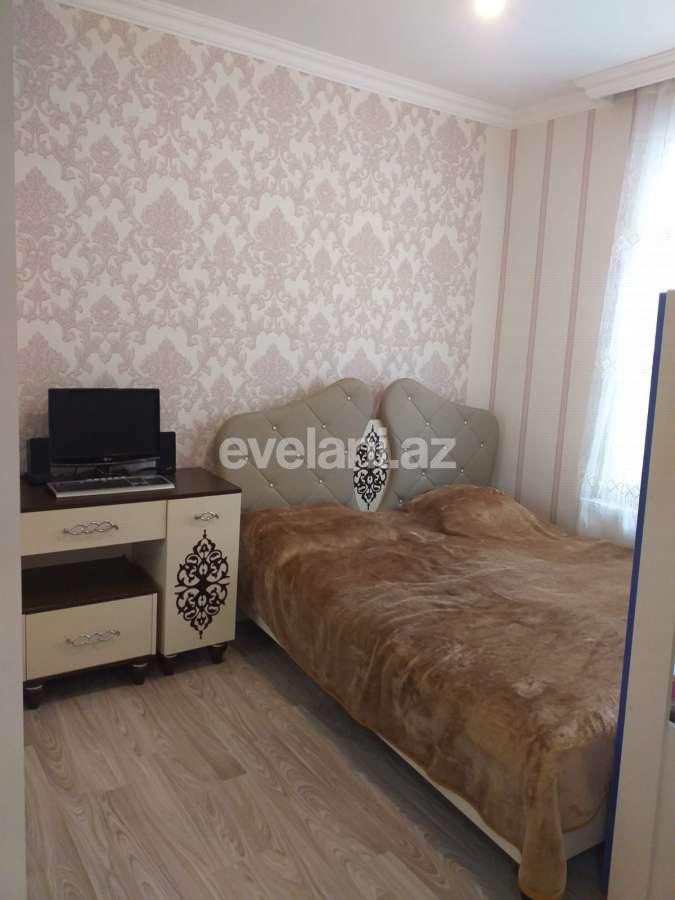 Satılır, həyət evi / bağ, 3 otaqlı, 68 m², Sumqayıt, Corat bağları r.