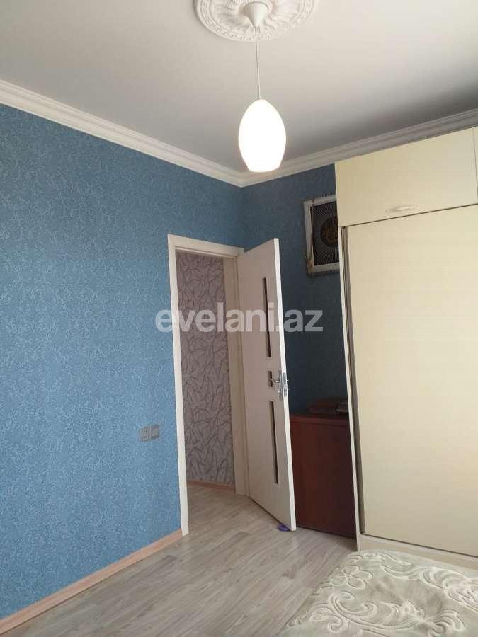 Satılır, həyət evi / bağ, 3 otaqlı, 68 m², Sumqayıt, Corat bağları r.