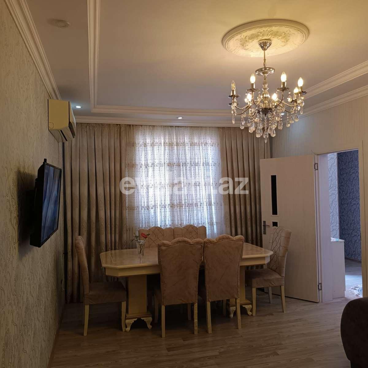 Satılır, həyət evi / bağ, 3 otaqlı, 68 m², Sumqayıt, Corat bağları r.