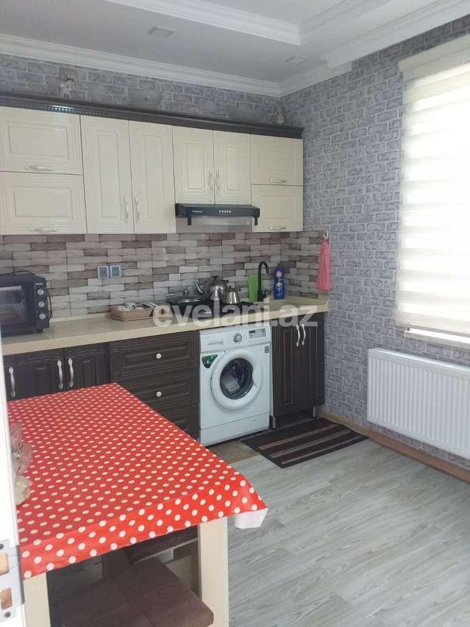 Satılır, həyət evi / bağ, 3 otaqlı, 68 m², Sumqayıt, Corat bağları r.