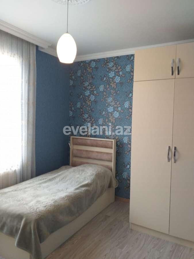Satılır, həyət evi / bağ, 3 otaqlı, 68 m², Sumqayıt, Corat bağları r.