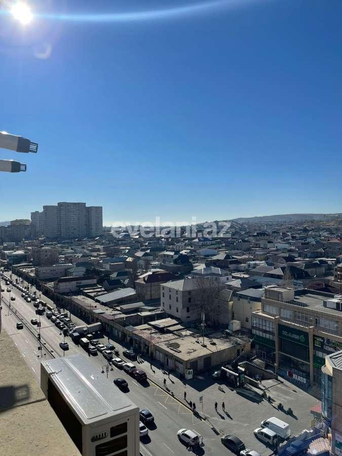 Satılır, yeni tikili, 2 otaqlı, 75 m²