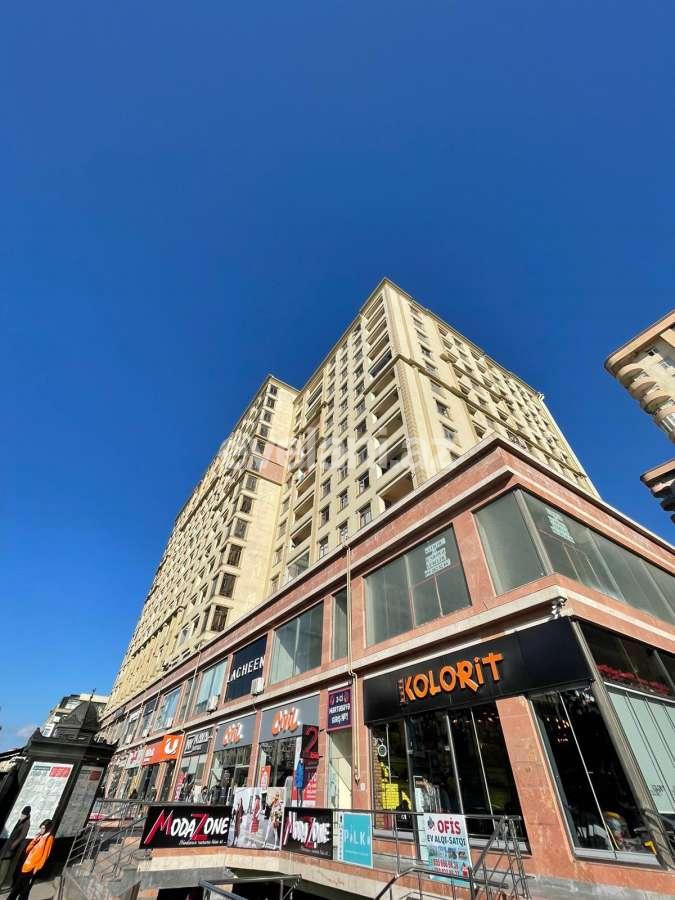 Satılır, yeni tikili, 2 otaqlı, 75 m²