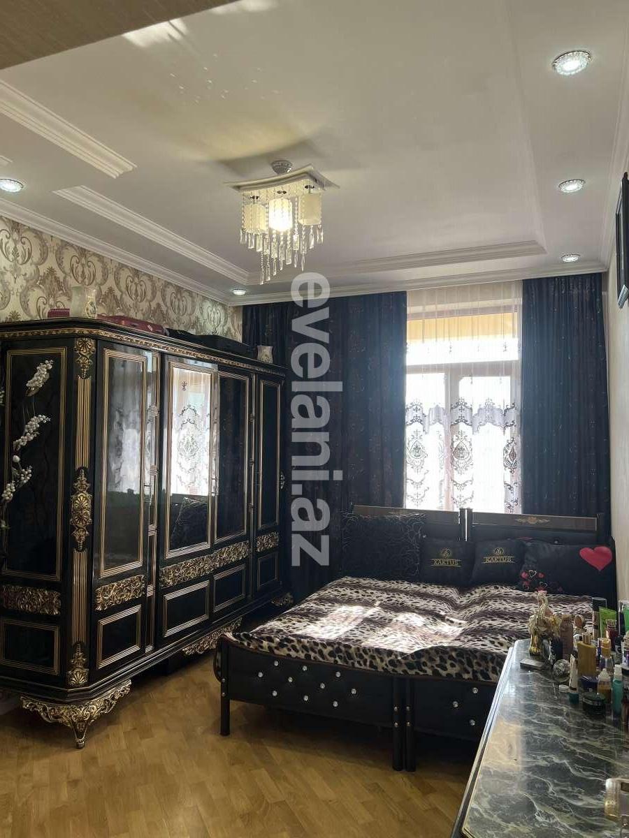 Satılır, yeni tikili, 2 otaqlı, 75 m²